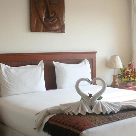Palmview Resort Patong Eksteriør bilde