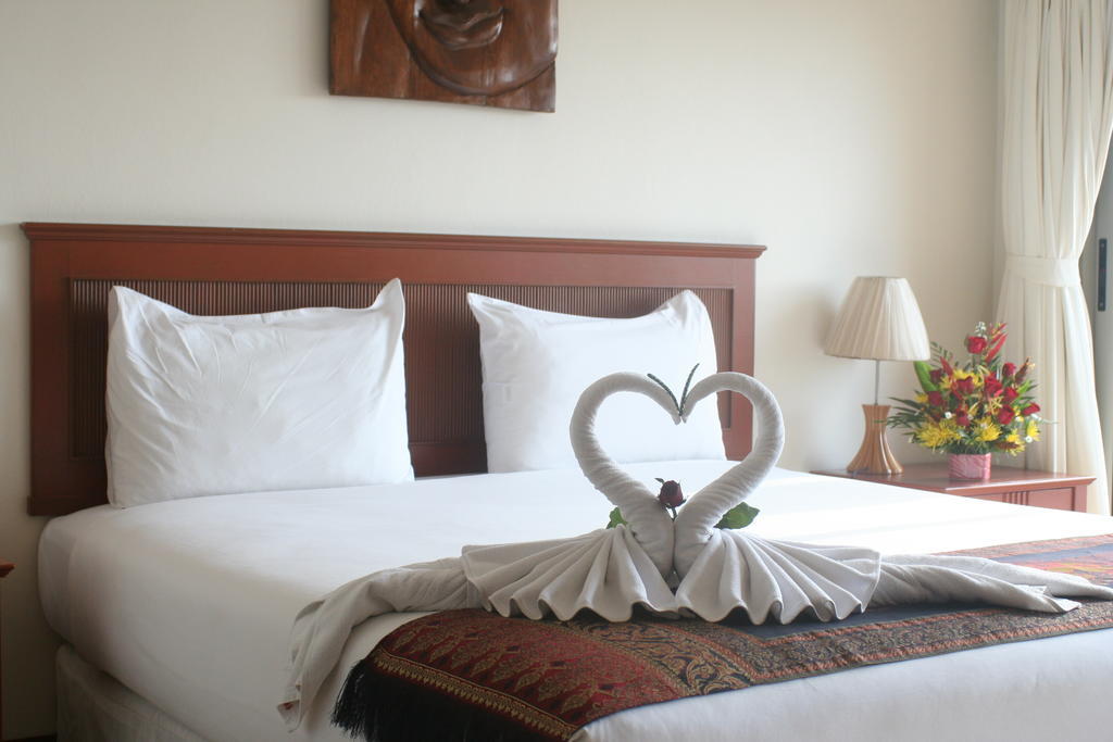 Palmview Resort Patong Rom bilde
