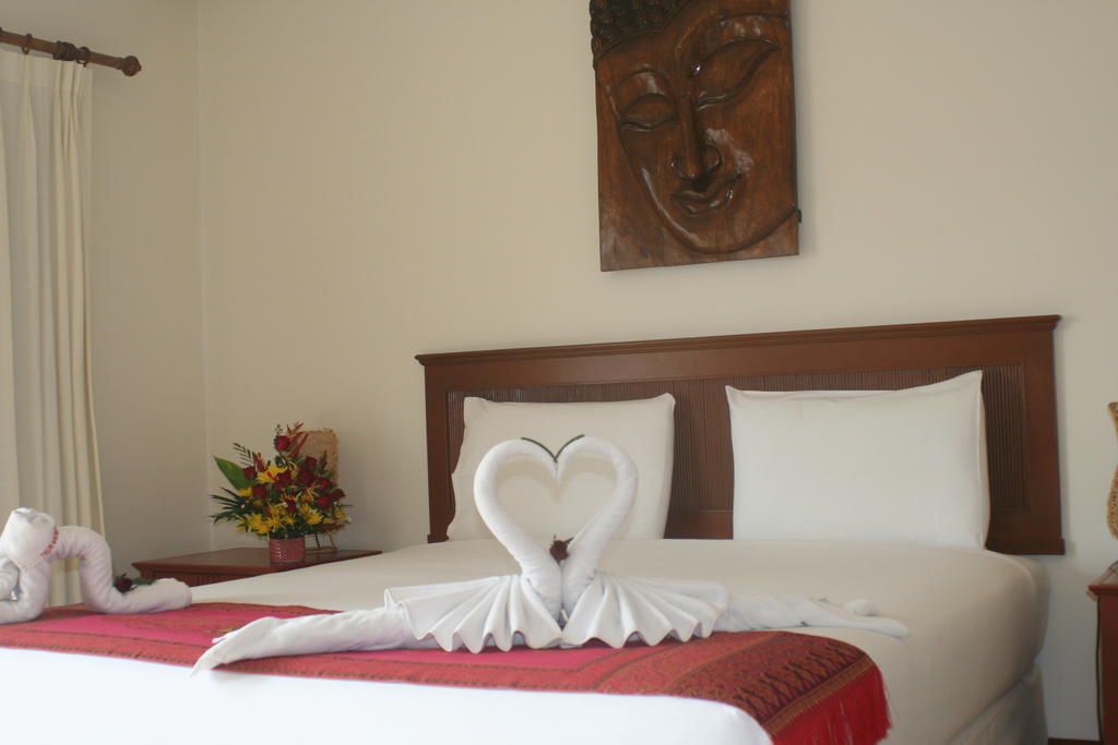 Palmview Resort Patong Rom bilde