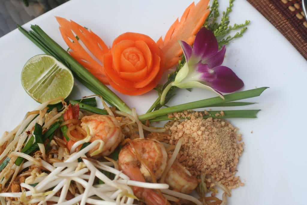 Palmview Resort Patong Eksteriør bilde