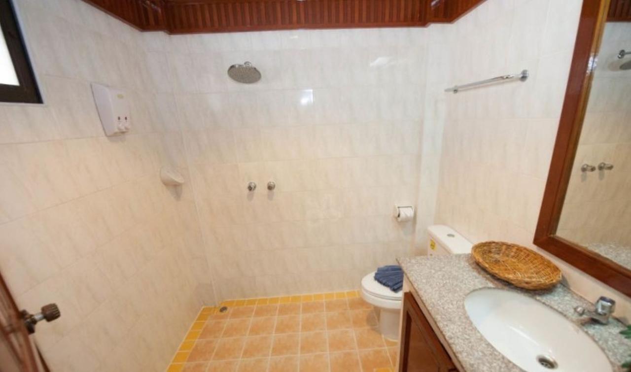Palmview Resort Patong Eksteriør bilde