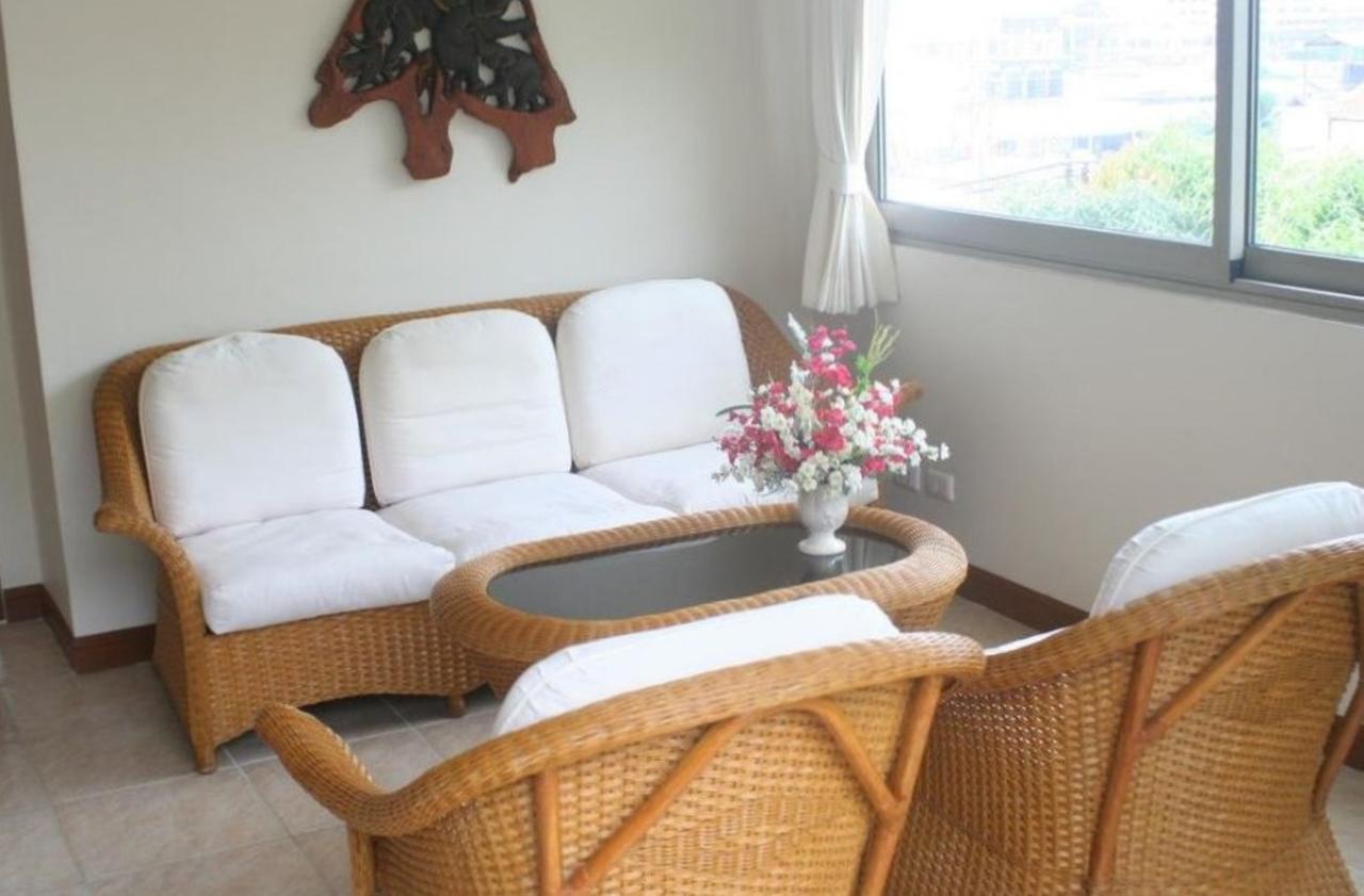 Palmview Resort Patong Rom bilde